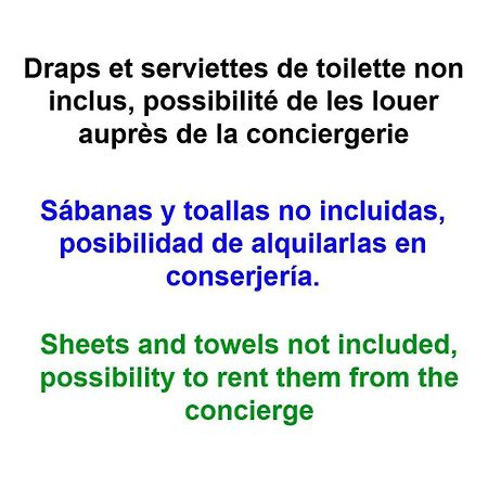 L'Esquiros, Studio, Centre Luchon, Casier A Skis, Wifi, Ascenseur, 3 Personnes Bagneres-de-Luchon Экстерьер фото