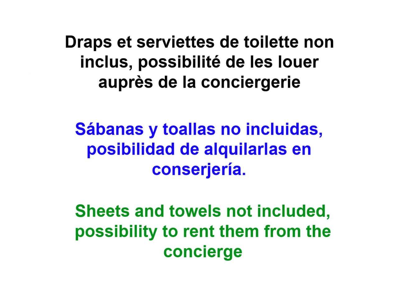 L'Esquiros, Studio, Centre Luchon, Casier A Skis, Wifi, Ascenseur, 3 Personnes Bagneres-de-Luchon Экстерьер фото